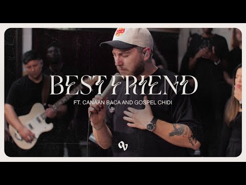 Thumbnail for Best Friend video