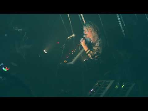 Autour de Lucie "Ta Lumière Particulière" Live