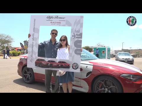 Italian Car Track Day