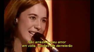 Damien Rice And Lisa Hannigan - Live BBC4 Sessions - Volcano (Legendado)