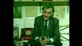 Ανδρέας Λεντάκης - Σε πρώτο πλάνο -  1996