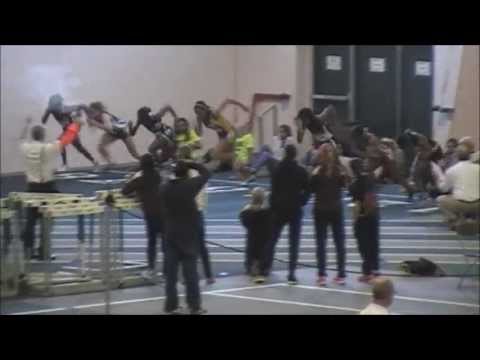 2013 IPTT - AAA Girls 60m