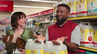 PetSmart Tidy Cats Lighter Litter For All