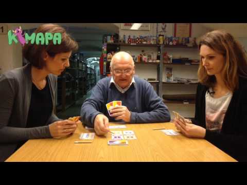 Qwinto - Spielvorstellung | NEU 2017