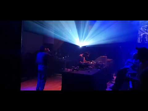 Stand High Patrol - Dubplate (1) (1/15) Live Forward Bass Culture Festival Paris 20191123 233111 HD