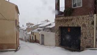 preview picture of video 'maskito  andorra-teruel'