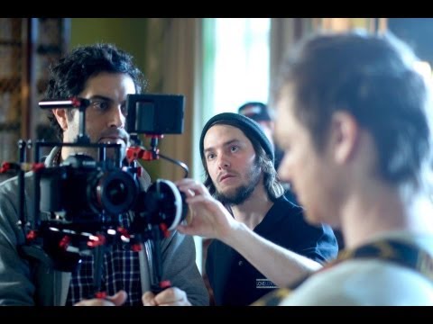 Yes Sir Boss - Not Guilty -Behind the scenes video