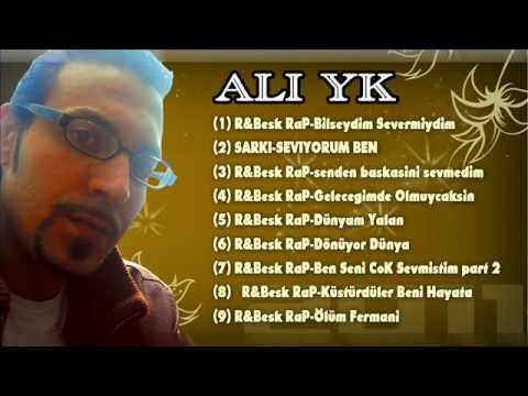 ALI-YK 2011 Dönüyor Dünya