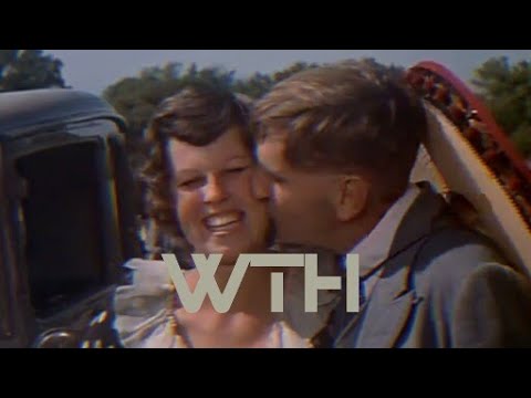 Dillinger 1973 | Homer Van Meter | Edit 2