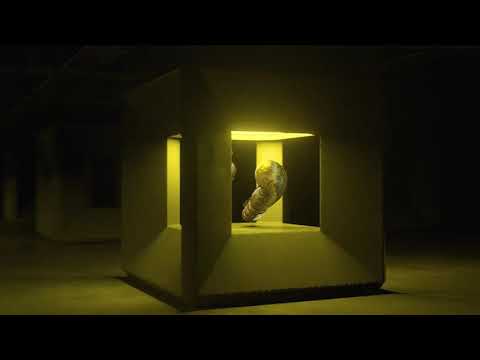 Video thumbnail for CONTACT