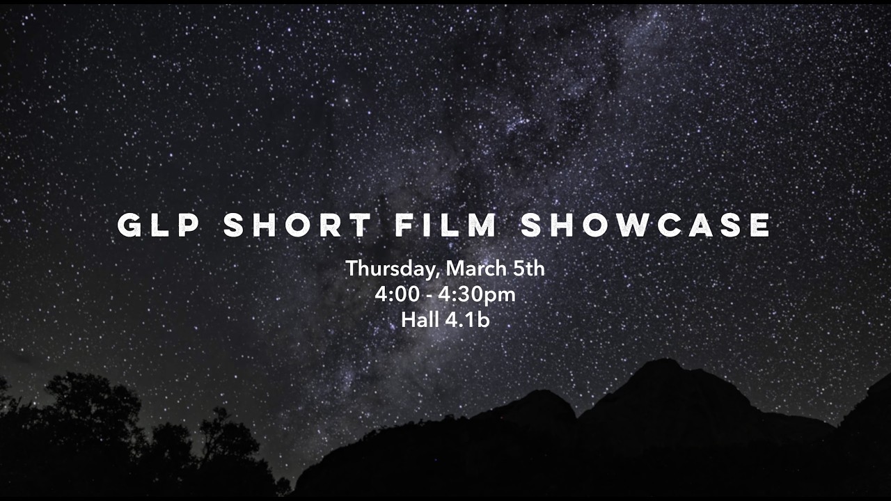 11th Film Showcase @ ITB 2026