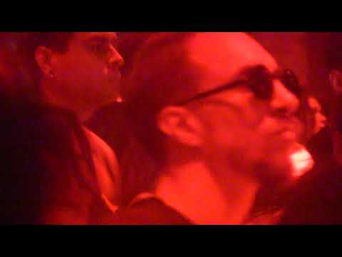 Boston 168 live @ m_division X years (part2)