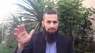 نصرة للشريعة 11 - الأهداف العظيمة تفجر طاقات الشعوب image