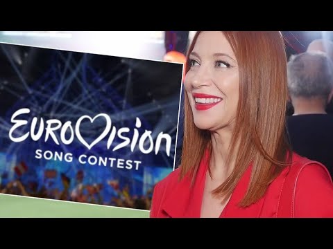 Ada Fijał chce reprezentować nasz kraj na Eurowizji?