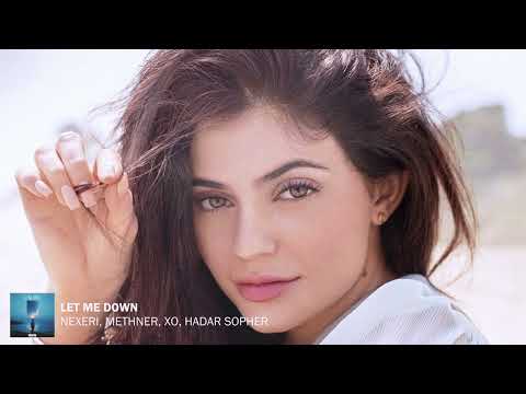 Nexeri, Methner, XO, Hadar Sopher – Let Me Down