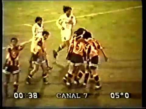 Olimpo 2-0 Villa Mitre | Final (Tercer partido) - 7-81996