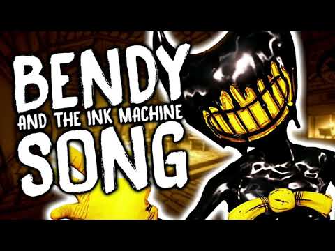 Nightcore - My Name Isn't Mine [Bendy and the Ink Machine Song]