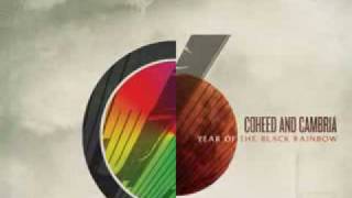 Far - Coheed &amp; Cambria