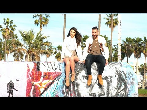 Jordan Raye - Tonight [Official Video]