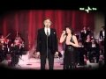 Andrea Bocelli ft. Elisa - Voglio Vivere Così 