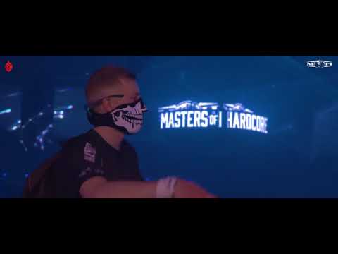 Trip To Ireland - Partyraiser vs.  Dr.  Peacock @ Masters of Hardcore 2018