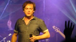 Thomas Godoj am 11.09.2015 - 03 Das finstere Tal