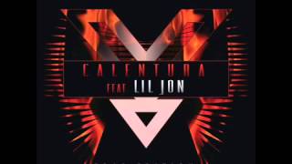 Yandel-Calentura Trap Edition (feat.Lil Jon)
