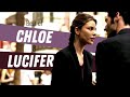 Lucifer & Chloe "Won't have sex with me" Decker || Humor [Deckstar] + eng/rus sub