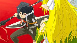 Abandoned in a Dungeon So He Summons an Army of LVL 9999 Warriors to Get Revenge