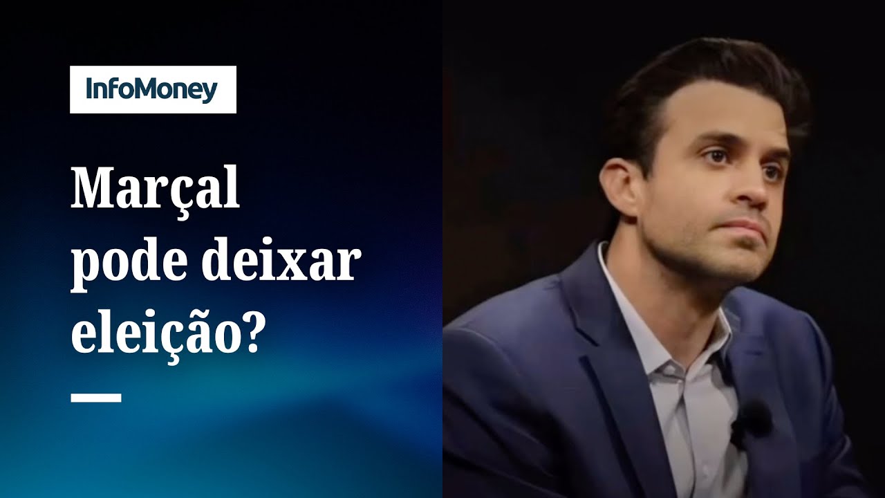 MPE pede suspensão da candidatura de Pablo Marçal em SP