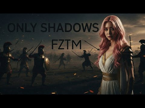 FZTM - Only Shadows (Official Music Video)