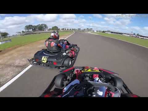 9ª etapa Campeonato Speed Top Sênior - P2 (On Board Adonis Sulzbach)