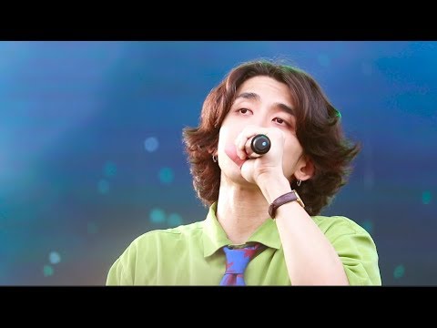 [190608] 잔나비 - 주저하는 연인들을 위해 @ DMZ 피스트레인 페스티벌