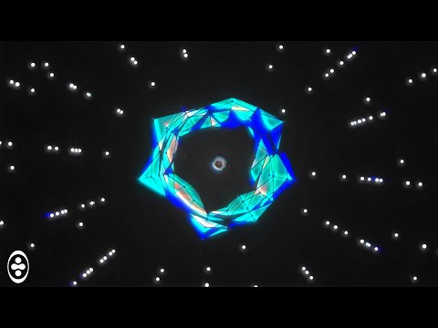 Vadim Bonkrashkov, Natalie Gioia & Rinaly - Won't Quit The Fight [Full Visual] | Tranceportal