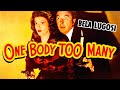 One Body Too Many (1944) Bela Lugosi | Comedy Horror High Definition with Subtitles