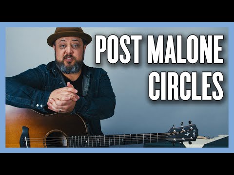 download lagu mp3 mp4 Post Malone Circles Acoustic Guitar, download lagu Post Malone Circles Acoustic Guitar gratis, unduh video klip Post Malone Circles Acoustic Guitar