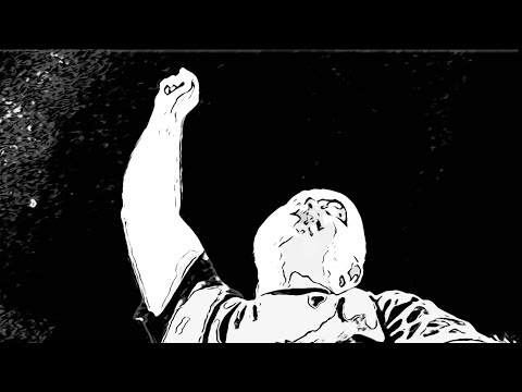 Videoclip de Be a Rebel (Edit) — New Order