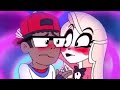 Verbalase Meets Charlie Morningstar From Hazbin Hotel