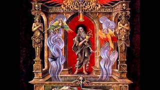 Nightbringer - The Gnosis of Inhumation