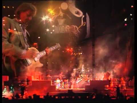 Pink Floyd The Wal    Live in Berlin (1990)