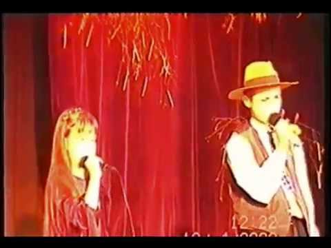 Papu saki mammai pats