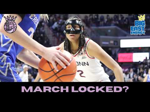 BIG EAST Women’s Basketball Tournament Preview 2026