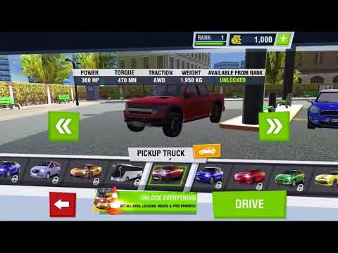 Car Driving School Simulator - Gameplay - YouTube