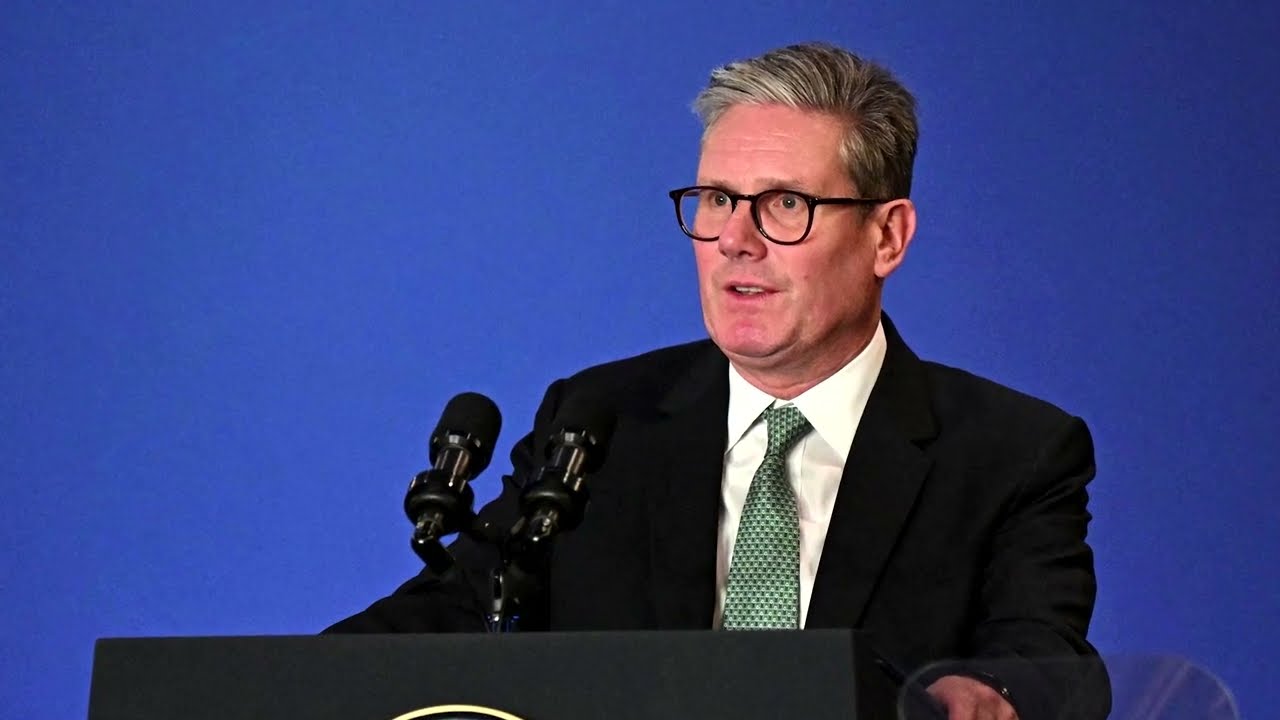 Trump campaign accuses UK's Labour Party of election interference | REUTERS