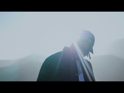 Xavier Wulf - "Silver Fang Wulf" (Official Video)