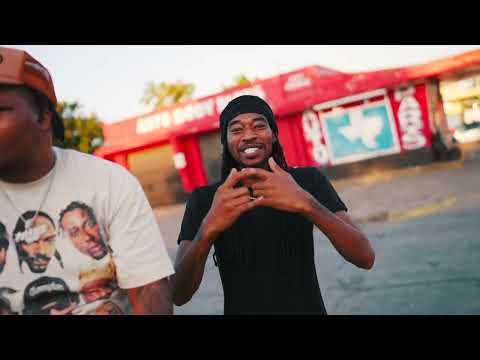 PHATTE400 x DON400 x NO HALF STEPPIN Dir. by @ComeThruTulsa