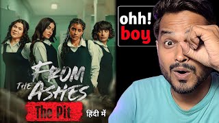 Download lagu From the Ashes The Pitt Review : ARABIC MALL 💀 | From The Ashes Netflix | From The Ashes Review mp3 Download lagu From the Ashes The Pitt Review : ARABIC MALL 💀 | From The Ashes Netflix | From The Ashes Review mp3