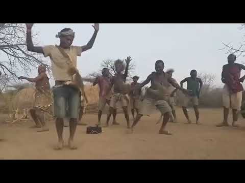 Tanzania Safari