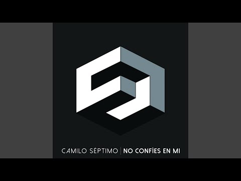No Confíes en Mí