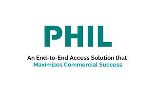 The PHIL Platform for Branded Retail & Specialty-Lite Success